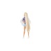 Mattel Barbie Extra Puppe Flower Power
