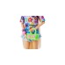 Mattel Barbie Extra Puppe Flower Power