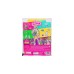 Mattel Barbie Extra Puppe Flower Power