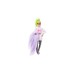 Mattel Barbie Extra Puppe Neongrünes Haar