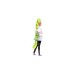 Mattel Barbie Extra Puppe Neongrünes Haar