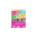 Mattel Barbie Extra Puppe Neongrünes Haar
