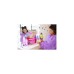Mattel Barbie Extra Spielset mit Puppe und Stylingtisch