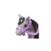 Mattel Barbie Family & Friends Chelsea und Pony, Puppe