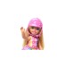 Mattel Barbie Family & Friends Chelsea und Pony, Puppe