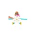 Mattel Barbie Family & Friends New Chelsea Can Be Plane, Puppe