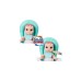 Mattel Barbie Family & Friends New Skipper Babysitters Inc. Spielset, Puppe