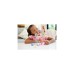 Mattel Barbie Family & Friends New Skipper Babysitters Inc. Spielset, Puppe