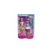 Mattel Barbie Family & Friends New Skipper Babysitters Inc. Spielset, Puppe