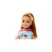 Mattel Barbie Family & Friends Stacie $10 Puppe