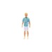 Mattel Barbie Fashionistas Ken-Puppe im Urlaubslook