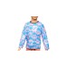 Mattel Barbie Fashionistas Ken-Puppe mit blauem und pinkem Sweater