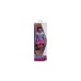 Mattel Barbie Fashionistas Ken-Puppe mit blauem und pinkem Sweater