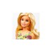 Mattel Barbie Fashionistas Kleiderschrank mit Puppe, Puppenmöbel