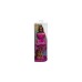 Mattel Barbie Fashionistas-Puppe mit pinkfarbenem Kleid mit Rüschenausschnitt