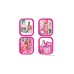 Mattel Barbie Ferienhaus Spielset, Kulisse