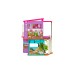 Mattel Barbie Malibu Haus, Spielgebäude