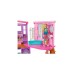 Mattel Barbie Malibu Haus, Spielgebäude
