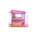Mattel Barbie Malibu Haus, Spielgebäude