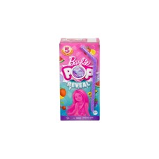 Mattel Barbie Pop! Reveal Chelsea Fruit Serie, Spielfigur(sortierter Artikel, eine Figur)