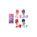 Mattel Barbie Pop! Reveal Chelsea Fruit Serie, Spielfigur(sortierter Artikel, eine Figur)
