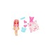 Mattel Barbie Pop! Reveal Chelsea Fruit Serie, Spielfigur(sortierter Artikel, eine Figur)