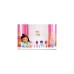 Mattel Barbie Pop! Reveal Chelsea Fruit Serie, Spielfigur(sortierter Artikel, eine Figur)