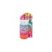 Mattel Barbie Pop! Reveal Fruit Series Geschenkset - Tropical Smoothie, Puppe