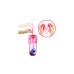 Mattel Barbie Pop! Reveal Juicy Fruits - Erdbeerlimonade, Puppe