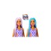 Mattel Barbie Pop! Reveal Juicy Fruits - Traubensaft, Puppe