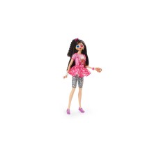 Mattel Barbie Rewind 80er Retro-Serie - Filmabend-Puppe