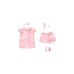 Mattel Barbie Signature The Movie - Barbie Modeset aus dem Film inkl. Schuhe und Accessoires, Puppenzubehör