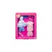 Mattel Barbie Signature The Movie - Barbie Modeset aus dem Film inkl. Schuhe und Accessoires, Puppenzubehör