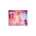 Mattel Barbie Signature The Movie - Barbie Modeset aus dem Film inkl. Schuhe und Accessoires, Puppenzubehör