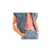 Mattel Barbie Signature The Movie - Ken Puppe zum Film im Jeansoutfit und Original Ken Unterwäsche, Spielfigur