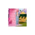 Mattel Barbie Signature The Movie - Ken Puppe zum Film im Jeansoutfit und Original Ken Unterwäsche, Spielfigur