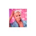 Mattel Barbie Signature The Movie - Ken Puppe zum Film im Jeansoutfit und Original Ken Unterwäsche, Spielfigur