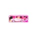 Mattel Barbie Signature The Movie - Pinke Corvette Fahrzeug zum Film, Spielfahrzeug
