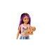 Mattel Barbie Skipper Babysitters Inc. Sleepy Baby Skipper, Puppe