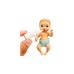 Mattel Barbie Skipper Babysitters Inc. Sleepy Baby Skipper, Puppe