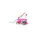 Mattel Barbie Super Abenteuer-Camper mit Zubehör, Spielfahrzeug