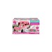 Mattel Barbie Super Abenteuer-Camper mit Zubehör, Spielfahrzeug