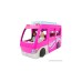 Mattel Barbie Super Abenteuer-Camper mit Zubehör, Spielfahrzeug