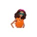 Mattel Barbie Surf Puppe & Accy