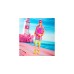 Mattel Barbie The Movie - Ken-Sammelpuppe mit Inlineskating-Outfit
