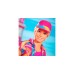 Mattel Barbie The Movie - Ken-Sammelpuppe mit Inlineskating-Outfit