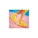 Mattel Barbie The Movie - Ken-Sammelpuppe mit Inlineskating-Outfit