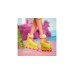 Mattel Barbie The Movie - Margot Robbie als Barbie: Inlineskating-Sammelpuppe