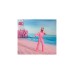 Mattel Barbie The Movie - Margot Robbie als Barbie: Puppe im rosa Jumpsuit