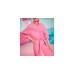 Mattel Barbie The Movie - Margot Robbie als Barbie: Puppe im rosa Jumpsuit